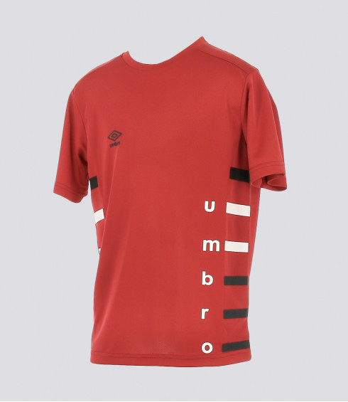 T-SHIRT ROUGE JUNIOR T-SHIRT ROUGE JUNIOR