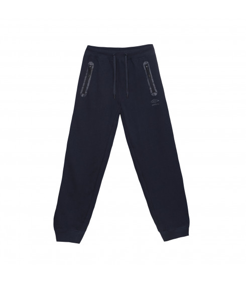 PANTALON DE JOGGING MARINE JUNIOR