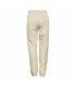 PANTALON BEIGE CAMEL HOMME