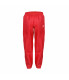 PANTALON ROUGE ANILINE HOMME