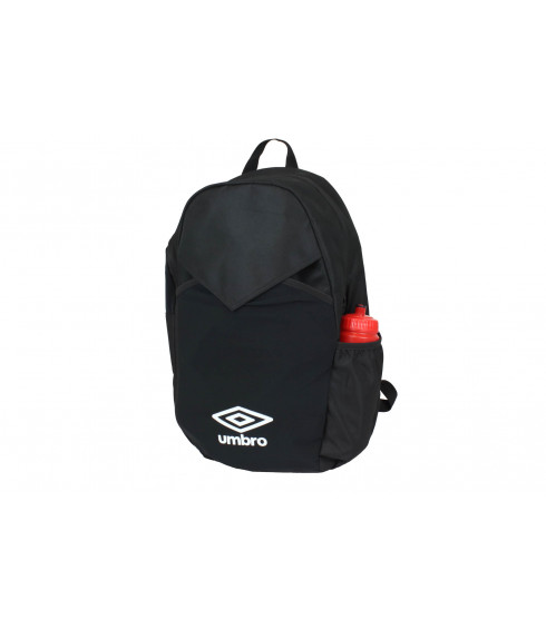 Soccer - Sac à dos noir mixte - Umbro © Officiel