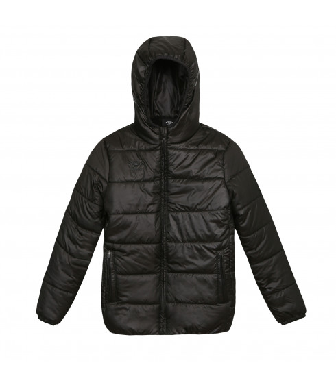 DOUDOUNE NOIR JUNIOR DOUDOUNE NOIR JUNIOR