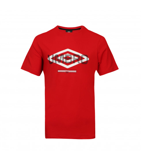 SPL NET CT TEE ROUGE ANILINE SPL NET CT TEE ROUGE ANILINE