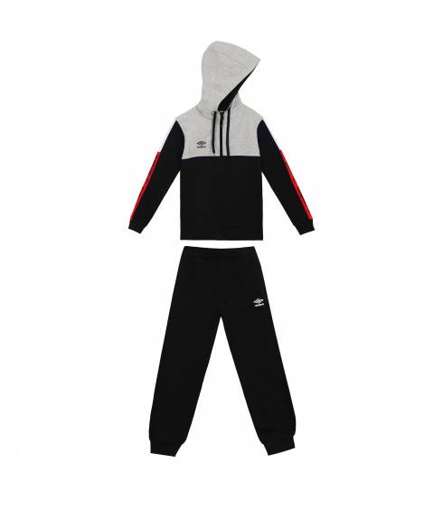 SURVETEMENT NOIR JUNIOR SURVETEMENT NOIR JUNIOR