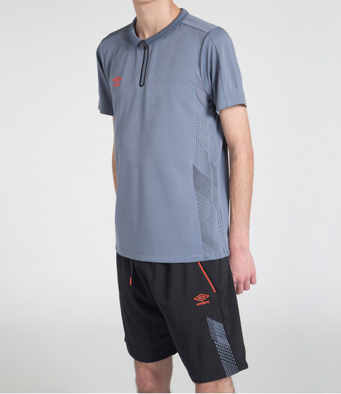 POLO TRAINING BRUME HOMME POLO TRAINING BRUME HOMME