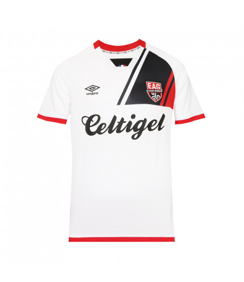 EA GUINGAMP AWAY JERSEY REPLICA HOMME 2021/2022 EA GUINGAMP AWAY JERSEY REPLICA HOMME 2021/2022