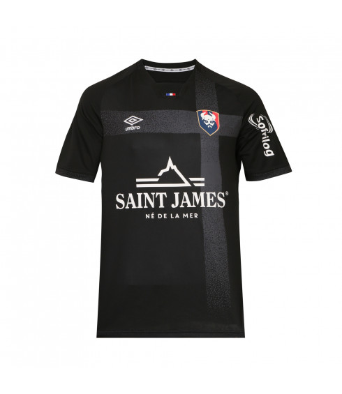 SM CAEN AWAY JERSEY AUTHENTIQUE HOMME 2021/2022 SM CAEN AWAY JERSEY AUTHENTIQUE HOMME 2021/2022