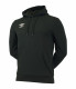 SWEAT A CAPUCHE PRO TRAINING NOIR