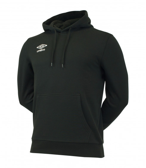 SWEAT A CAPUCHE PRO TRAINING NOIR