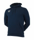 SWEAT A CAPUCHE PRO TRAINING MARINE