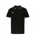 POLO PIQUE PRO TRAINING NOIR