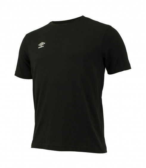 T-SHIRT TEAMWEAR NOIR JUNIOR