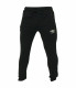 PANT FLEECE PRO TRAINING CUFFED NOIR