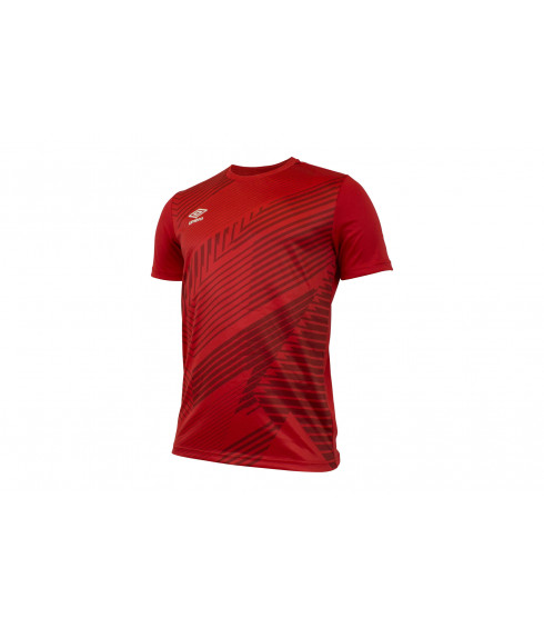 MAILLOT LEAGUE ROUGE