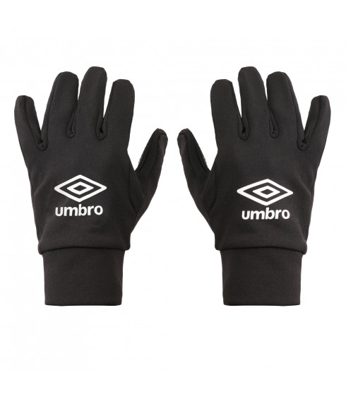 GANTS DE SPORT NOIR