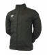 VESTE COUPE-VENT JUNIOR NOIR