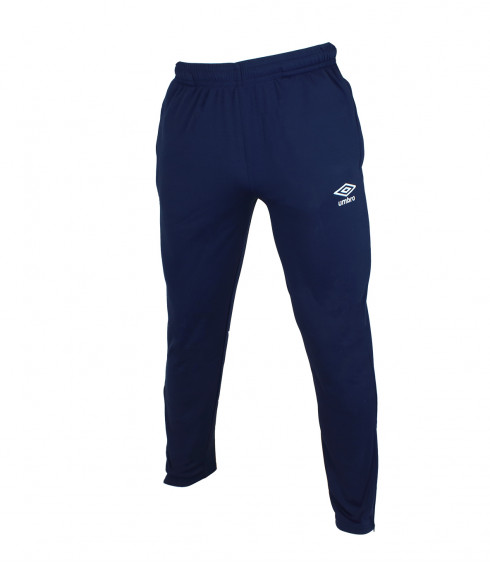PANTALON MARINE BLANC JUNIOR