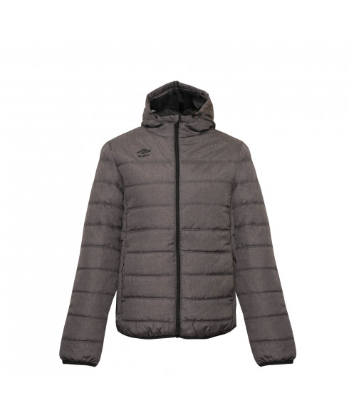 DOUDOUNE NOIRE HOMME