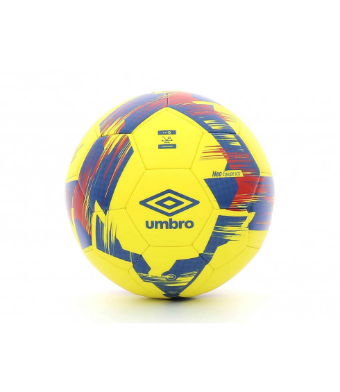 NEO EQUIPE BALL T4 JAUNE BLEU ROUGE