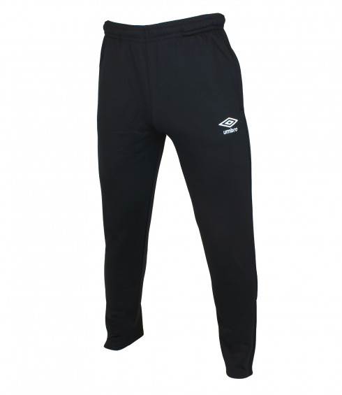PANTALON DE JOGGING NOIR JUNIOR