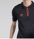 POLO TRAINING ANTHRACITE HOMME