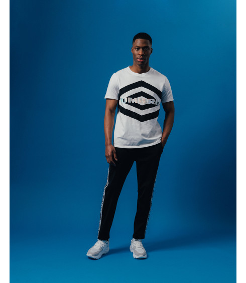 HOLLOW TEE BLANC HOLLOW TEE BLANC