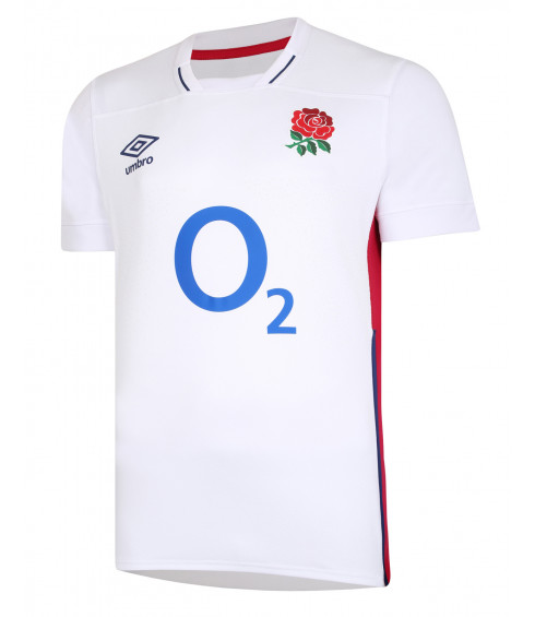 MAILLOT OFFICIEL HOMME ANGLETERRE RUGBY