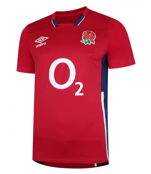 MAILLOT ALTERNATIF ANGLETERRE HOMME RUGBY