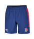 SHORT ALTERNATIF REPLICA ANGLETERRE HOMME RUGBY