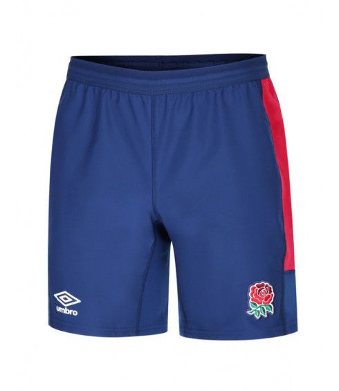 SHORT ALTERNATIF REPLICA ANGLETERRE HOMME RUGBY