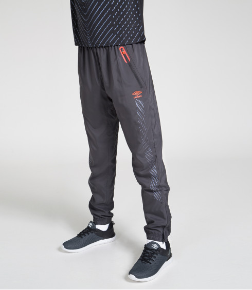 PANTALON GRAPHIC TRAINING ANTHRACITE PANTALON GRAPHIC TRAINING ANTHRACITE