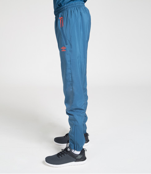 PANTALON GRAPHIC TRAINING EMERAUDE PANTALON GRAPHIC TRAINING EMERAUDE
