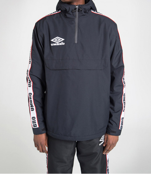 VESTE IMPERMEABLE STREET NOIR VESTE IMPERMEABLE STREET NOIR