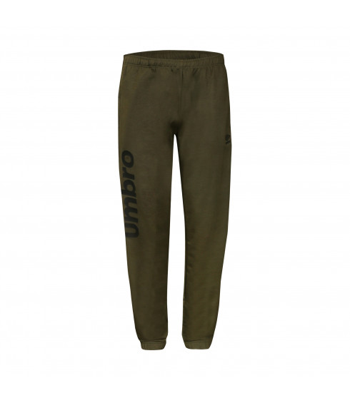 PANTALON JOGGING INTEMPOREL HOMME