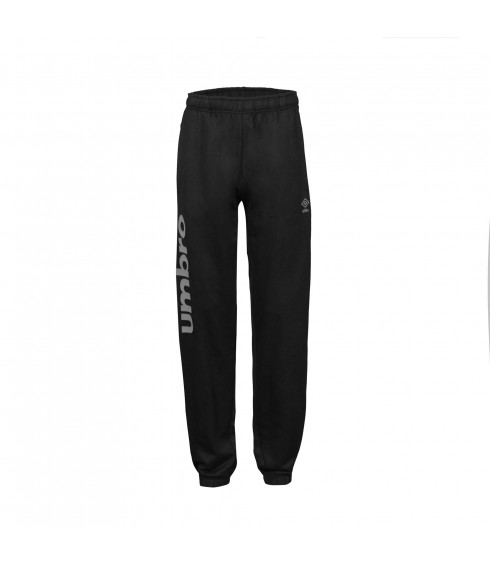 PANTALON DE JOGGING GRIS FONCE HOMME