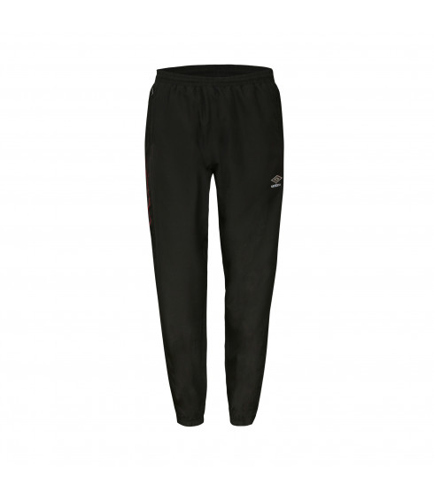 PANTALON CHAINE ET TRAME