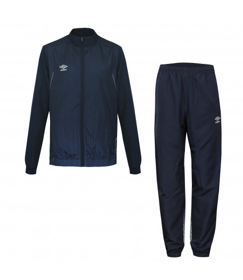 Survetement marine homme