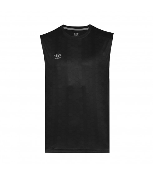 T-Shirt débardeur homme noir T-Shirt débardeur homme noir