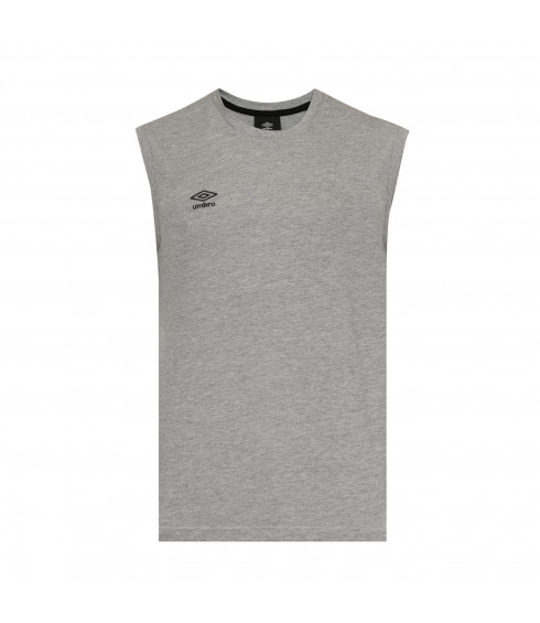 DEBARDEUR GRIS