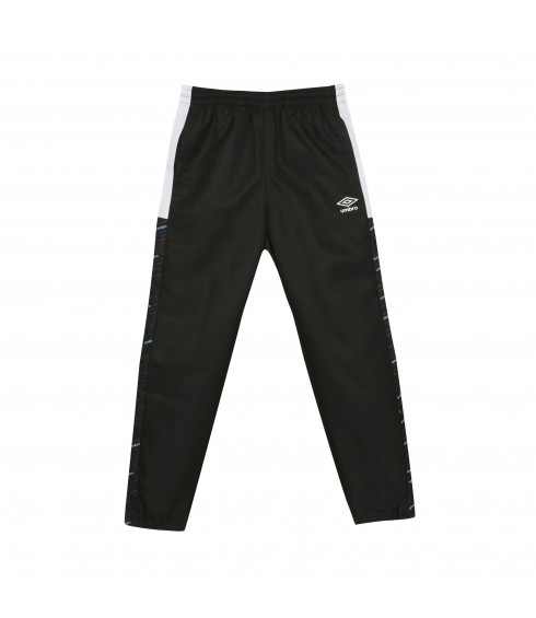PANTALON NOIR JUNIOR