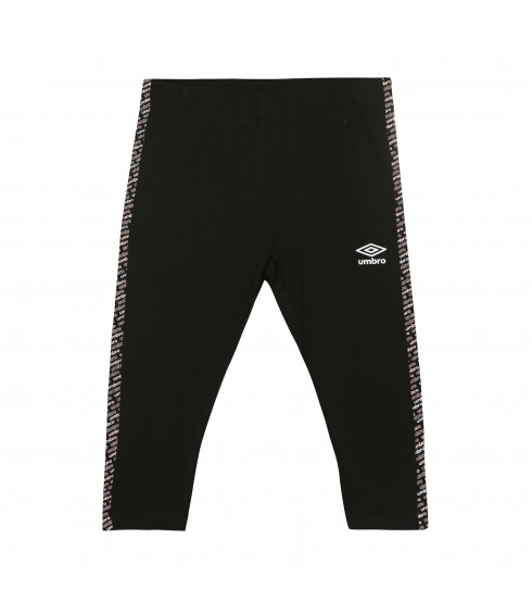 LEGGING NOIR JUNIOR