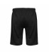 SHORT BERMUDA NOIR HOMME