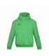 STRIKER HOODIE VERT
