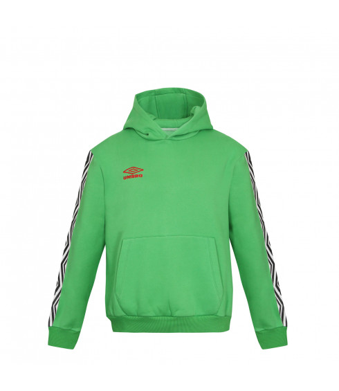 STRIKER HOODIE VERT