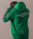 STRIKER HOODIE VERT