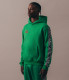 STRIKER HOODIE VERT