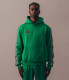 STRIKER HOODIE VERT