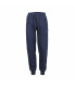 PANTALON DE JOGGING MARINE HOMME