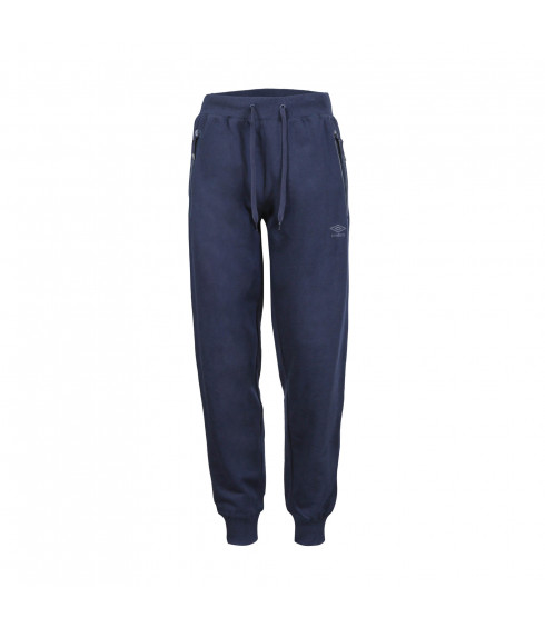 PANTALON DE JOGGING MARINE HOMME