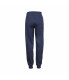 PANTALON DE JOGGING MARINE HOMME